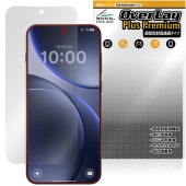 OPPO Find X9 �ݸ�ե���� OverLay Plus Premium for ���å� �ե������ X �վ��ݸ� ��������쥢 ȿ���ɻ� ��Ʃ�� �����ɻ�