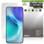 vivo X300 �ݸ�ե���� OverLay Brilliant Premium for ���������� ���å��� �վ��ݸ� �����������ޤ� ����� AR ȿ���㸺