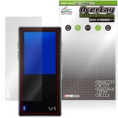 TempoTec Variations V1 �ݸ�ե���� OverLay Brilliant Premium for �ƥ�ݥƥå� DAP �վ��ݸ� �����������ޤ� ����� AR ȿ���㸺