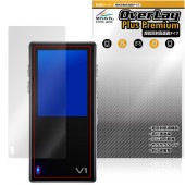 TempoTec Variations V1 �ݸ�ե���� OverLay Plus Premium for �ƥ�ݥƥå� DAP �վ��ݸ� ��������쥢 ȿ���ɻ� ��Ʃ�� �����ɻ�