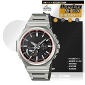 CASIO G-SHOCK GST-B1000 ���꡼�� �ݸ�ե���� OverLay 9H Plus for ������ G����å� 9H ����� ��������쥢 ȿ���ɻ�