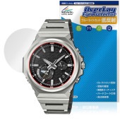 CASIO G-SHOCK GST-B1000 ���꡼�� �ݸ�ե���� OverLay Eye Protector ��ȿ�� for ������ G����å� �����ݸ� �֥롼�饤�ȥ��å�