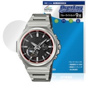 CASIO G-SHOCK GST-B1000 ���꡼�� �ݸ�ե���� OverLay Eye Protector 9H for ������ G����å� �����ݸ� 9H ����� �֥롼�饤�ȥ��å�