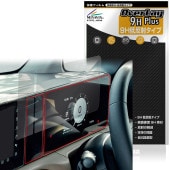 ��ɩ �ǥꥫ�ߥ� 25ǯ10��ʹ� 7��������顼�վ��᡼���� �ݸ�ե���� OverLay 9H Plus 9H ����� ��������쥢 ȿ���ɻ�