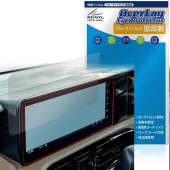 ��ɩ �ǥꥫ�ߥ� 25ǯ10��ʹ� 12.3������ʥӥ��������ǥ����ץ쥤 �ݸ�ե���� OverLay Eye Protector ��ȿ�� �֥롼�饤�ȥ��å�