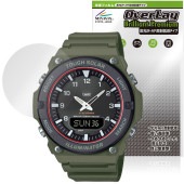 CASIO Collection STANDARD AQ-S820W ���꡼�� �ݸ�ե���� OverLay Brilliant Premium for ������ �ӻ��� �����ݸ� ����� AR ȿ���㸺