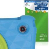 Plimpton PlimPad Kids 20 ���̥���餬�ݷ��� �ꥢ������� �ݸ�ե���� OverLay Magic for �ץ��ץȥ� ������ �ѻ��� �����ɻ�