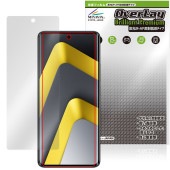 Xiaomi POCO M8 5G �ݸ�ե���� OverLay Brilliant Premium for ���㥪�ߡ� �ݥ� �վ��ݸ� �����������ޤ� ����� AR ȿ���㸺