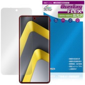 Xiaomi POCO M8 5G �ݸ�ե���� OverLay FLEX ����� for ���㥪�ߡ� �ݥ� �վ��ݸ� �����б� �����Ǻ� �׷�ۼ� Ʃ��