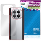 Xiaomi POCO M8 5G ���� �ݸ�ե���� OverLay FLEX ����� for ���㥪�ߡ� �ݥ� �����ݸ� �ե���� �����б� Ʃ��