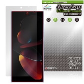 OUKITEL C61 Pro �ݸ�ե���� OverLay Brilliant Premium for �������ƥ� ���ޡ��ȥե��� �վ��ݸ� �����������ޤ� ����� AR ȿ���㸺