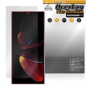 OUKITEL C61 Pro �ݸ�ե���� OverLay Plus Premium for �������ƥ� ���ޡ��ȥե��� �վ��ݸ� ��������쥢 ȿ���ɻ� ��Ʃ�� �����ɻ�