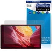 LUCA Tablet 14����� TM14D1M76-V1B �ݸ�ե���� OverLay Eye Protector 9H for �����ꥹ������� �륫 ���֥�å� �֥롼�饤�ȥ��å�