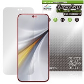 vivo iQOO 15 �ݸ�ե���� OverLay Brilliant Premium for ���������� ���ޡ��ȥե��� �վ��ݸ� �����������ޤ� ����� AR ȿ���㸺