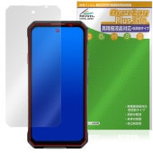 OUKITEL WP58 Pro �ݸ�ե���� OverLay Plus Lite for �������ƥ� ���ޡ��ȥե��� �����ٱվ��б� ��������쥢 ȿ���ɻ� �����ɻ�