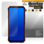 OUKITEL WP58 Pro �ݸ�ե���� OverLay Plus Premium for �������ƥ� ���ޡ��ȥե��� �վ��ݸ� ��������쥢 ȿ���ɻ� ��Ʃ�� �����ɻ�