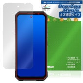 OUKITEL WP58 Pro �ݸ�ե���� OverLay Magic for �������ƥ� ���ޡ��ȥե��� �վ��ݸ� ������ �ѻ��� �����ɻ� �����ƥ���
