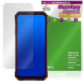 OUKITEL WP58 Pro �ݸ�ե���� OverLay Absorber ��ȿ�� for �������ƥ� ���ޡ��ȥե��� �׷�ۼ� ȿ���ɻ� �֥롼�饤�ȥ��å� ����