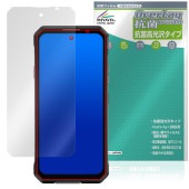 OUKITEL WP58 Pro �ݸ�ե���� OverLay ���� Brilliant for �������ƥ� ���ޡ��ȥե��� Hydro Ag+ ���� �������륹 �����