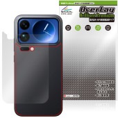 Xiaomi 17 Pro Max ���� �ݸ�ե���� OverLay Brilliant Premium for ���㥪�ߡ� ����� AR ȿ���㸺
