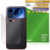 Xiaomi 17 Pro Max ���� �ݸ�ե���� OverLay Plus Lite for ���㥪�ߡ� �����ݸ� �ե���� ���餵��꿨�� ��ȿ���Ǻ�