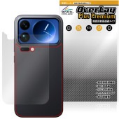 Xiaomi 17 Pro Max ���� �ݸ�ե���� OverLay Plus Premium for ���㥪�ߡ� �����ݸ� �ե���� ���餵��꿨�� ��ȿ���Ǻ�