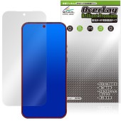Xiaomi 17 Ultra by Leica �ݸ�ե���� OverLay Brilliant Premium for ���㥪�ߡ� �饤�� �վ��ݸ� �����������ޤ� ����� AR ȿ���㸺