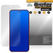 Xiaomi 17 Ultra by Leica �ݸ�ե���� OverLay Plus Premium for ���㥪�ߡ� �饤�� �վ��ݸ� ��������쥢 ȿ���ɻ� ��Ʃ�� �����ɻ�