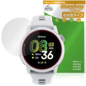 COROS PACE 4 �ݸ�ե���� OverLay Plus for ������ �ڡ��� ���ݡ��ĥ����å� �վ��ݸ� ��������쥢 ȿ���ɻ� ����� �����ɻ�