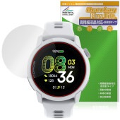 COROS PACE 4 �ݸ�ե���� OverLay Plus Lite for ������ �ڡ��� ���ݡ��ĥ����å� �վ��ݸ� �����ٱվ��б� ��������쥢 �����ɻ�