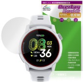 COROS PACE 4 �ݸ�ե���� OverLay Absorber ��ȿ�� for ������ �ڡ��� ���ݡ��ĥ����å� �׷�ۼ� ȿ���ɻ� �֥롼�饤�ȥ��å� ����