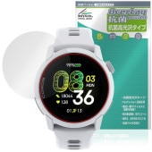 COROS PACE 4 �ݸ�ե���� OverLay ���� Brilliant for ������ �ڡ��� ���ݡ��ĥ����å� Hydro Ag+ ���� �������륹 �����