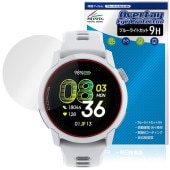 COROS PACE 4 �ݸ�ե���� OverLay Eye Protector 9H for ������ �ڡ��� ���ݡ��ĥ����å� �վ��ݸ� 9H ����� �֥롼�饤�ȥ��å�