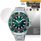 SEIKO PROSPEX Diver Scuba SBDY 135 133 131 129 �ݸ�ե���� OverLay Plus Premium for �������� �ץ����ڥå��� ��������쥢 ��Ʃ��