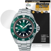 SEIKO PROSPEX Diver Scuba SBDY 135 133 131 129 �ݸ�ե���� OverLay 9H Plus for �������� �ץ����ڥå��� ����� ��������쥢