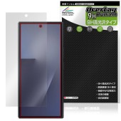 Galaxy Z TriFold ���С��ǥ����ץ쥤�� �ݸ�ե���� OverLay 9H Brilliant for ����饯����Z �ȥ饤�ե������ 9H ����� Ʃ�� �����