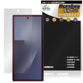 Galaxy Z TriFold ���С��ǥ����ץ쥤�� �ݸ�ե���� OverLay 9H Plus for ����饯����Z �ȥ饤�ե������ ����� ��������쥢 ��ȿ��