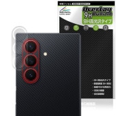 Galaxy Z TriFold �ꥢ������� �ݸ�ե���� OverLay 9H Brilliant for ����饯����Z �ȥ饤�ե������ 9H ����� Ʃ�� �����