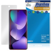 Xiaomi REDMI Note 15 5G �ݸ�ե���� OverLay Eye Protector ��ȿ�� for ���㥪�ߡ� ��ɥ� �Ρ��� �֥롼�饤�ȥ��å� ȿ���ɻ�