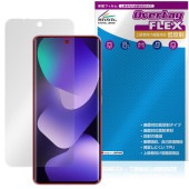 Xiaomi REDMI Note 15 5G �ݸ�ե���� OverLay FLEX ��ȿ�� for ���㥪�ߡ� ��ɥ� �Ρ��� �վ��ݸ� �����б� ���� ȿ���ɻ� �׷�ۼ�
