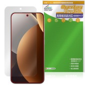 Xiaomi REDMI Note 15 Pro 5G �ݸ�ե���� OverLay Plus Lite for ���㥪�ߡ� ��ɥ� �Ρ��� �ץ� �����ٱվ��б� ��������쥢 �����ɻ�