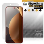 Xiaomi REDMI Note 15 Pro 5G �ݸ�ե���� OverLay Plus Premium for ���㥪�ߡ� ��ɥ� �Ρ��� �ץ� ��������쥢 ��Ʃ�� �����ɻ�