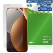 Xiaomi REDMI Note 15 Pro 5G �ݸ�ե���� OverLay Magic for ���㥪�ߡ� ��ɥ� �Ρ��� �ץ� �վ��ݸ� ������ �ѻ��� �����ɻ�