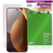 Xiaomi REDMI Note 15 Pro 5G �ݸ�ե���� OverLay Absorber ��ȿ�� for ���㥪�ߡ� ��ɥ� �Ρ��� �ץ� �׷�ۼ� �֥롼�饤�ȥ��å�