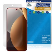 Xiaomi REDMI Note 15 Pro 5G �ݸ�ե���� OverLay Eye Protector ��ȿ�� for ���㥪�ߡ� ��ɥ� �Ρ��� �ץ� �֥롼�饤�ȥ��å�