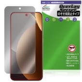 Xiaomi REDMI Note 15 Pro 5G �ݸ�ե���� OverLay Secret for ���㥪�ߡ� ��ɥ� �Ρ��� �ץ� �վ��ݸ� �ץ饤�Х��� �������ɻ�