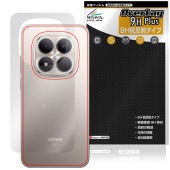 Xiaomi REDMI Note 15 Pro 5G ���� �ݸ�ե���� OverLay 9H Plus for ���㥪�ߡ� ��ɥ� �Ρ��� �ץ� 9H����� ���餵��꿨��ȿ���ɻ�