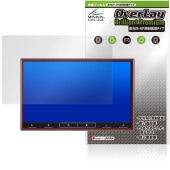 carrozzeria 8����� �ǥ����ץ쥤�����ǥ��� AVH-SZ600ZS �ݸ�ե���� OverLay Brilliant Premium for �����åĥ��ꥢ ����� AR