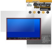 carrozzeria 8����� �ǥ����ץ쥤�����ǥ��� AVH-SZ600ZS �ݸ�ե���� OverLay Plus Premium for �����åĥ��ꥢ ��������쥢 ��Ʃ��