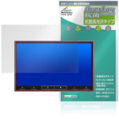 carrozzeria 8����� �ǥ����ץ쥤�����ǥ��� AVH-SZ600ZS �ݸ�ե���� OverLay ���� Brilliant for �����åĥ��ꥢ �������륹 �����